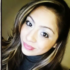 Meet your Posher, Veronica